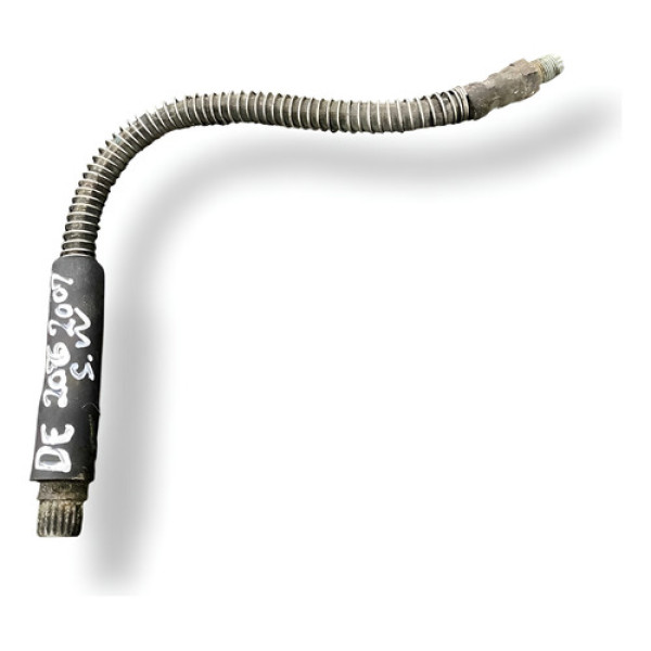 Flexível Freio Dianteiro Esquerdo Peugeot 206 Sw 1.6 2007