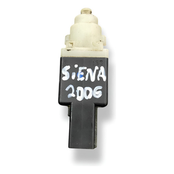 Interruptor Pedal Freio Fiat Siena 1.8 2004 1029546840510