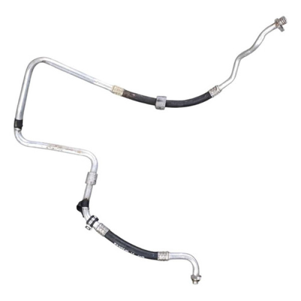 Mangueira Tubo Ar Condicionado Renault Sandero 1.6 2009/14 