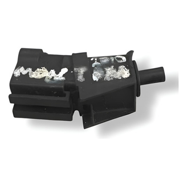Interruptor Alarme Capo Chevrolet  Montana  2010 90355463 Preto