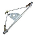 Galhada Limpador Parabrisa 1.0 Chevrolet Celta 2007 2008