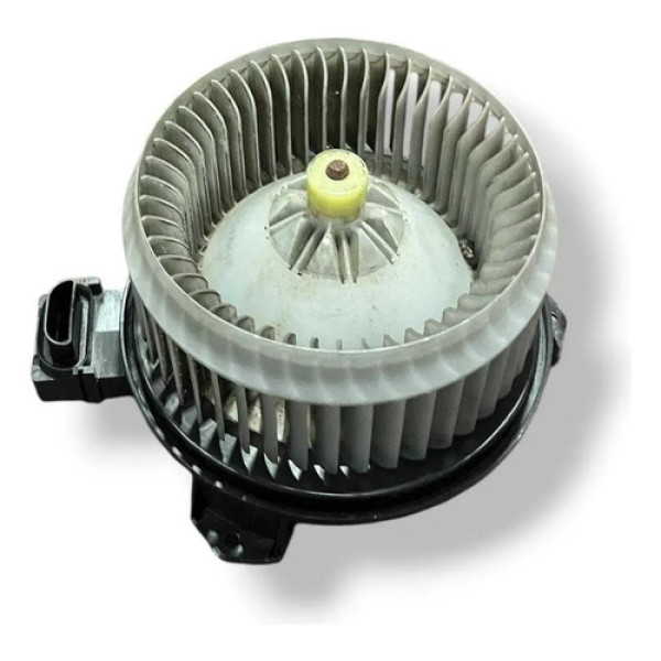 Motor Ventilador Ar Forçado Honda Fit 1.4 2012 2013 2014 220v