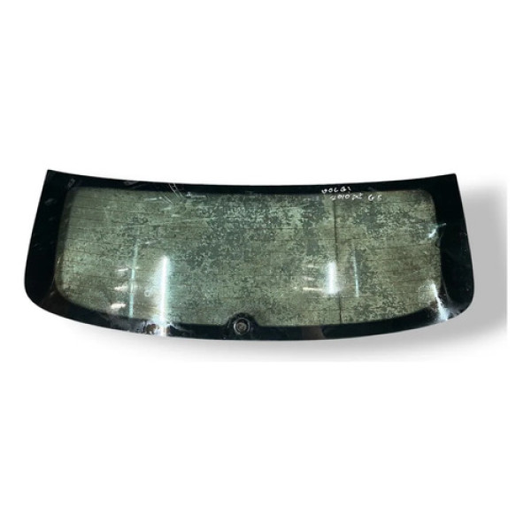 Vidro Vigia Traseiro Volkswagen Gol G5 2010 2012 2012 2013