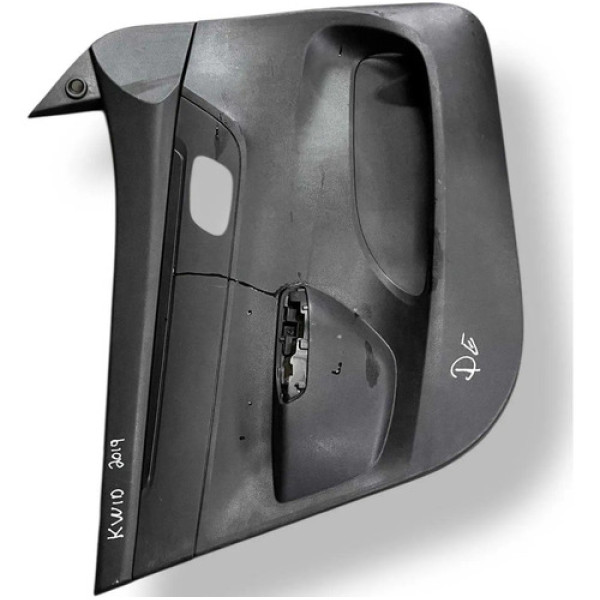 Forro Porta Dianteira Esquerda Renault Kwid 2019 809012554r