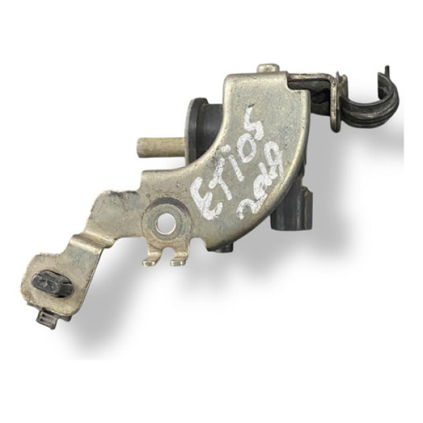 Valvula Solenoide Toyota Etios 1.5 - 2017 2018 2019 2020