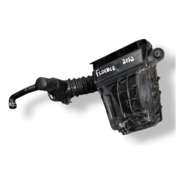 Caixa Filtro Ar Motor Renault Fluence 2013 2014  8200947663