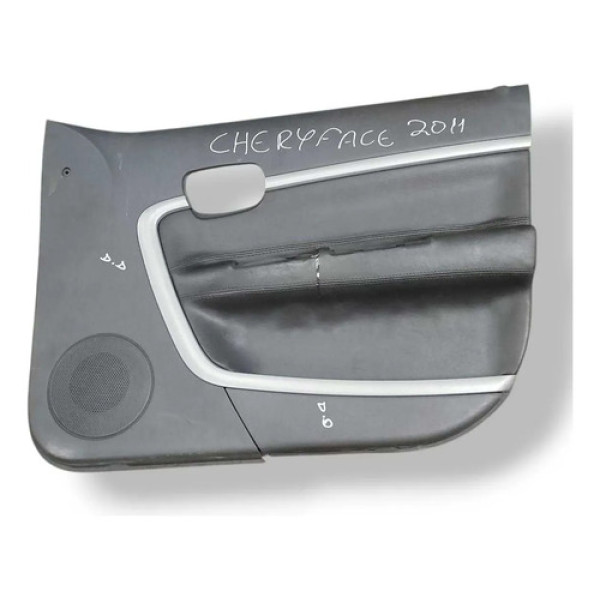 Forro Porta Dianteira Direita Chery Face 1.3 2011 S126102420