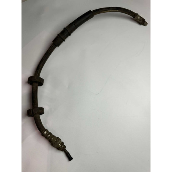 Mangueira Flexivél Freio Dianteiro Esquerdo Fiat Siena 2011