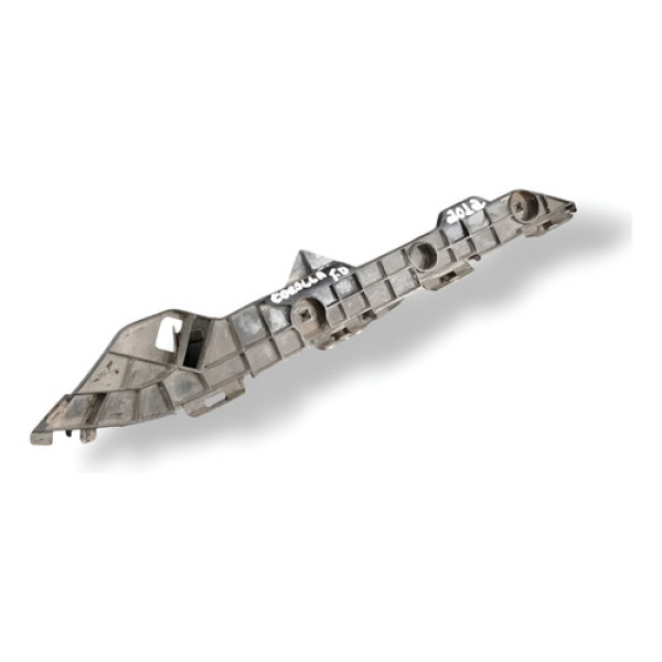 Guia Parachoque Traseiro Direito Toyota Corolla 5215502130