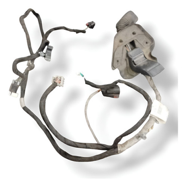 Chicote Porta Traseiro Esquerdo Fiat Freemont 68082017ab