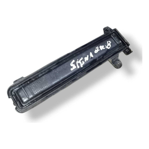 Tampa Filtro Ar Fiat Siena 2007 2008 2009 2010 150020400