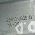 Maquina Vidro Dianteira Direita Chevrolet Sonic 13 98810j305