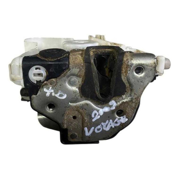 Fechadura Elétrica Traseira Direita Voyage 09/14 5u4839014k