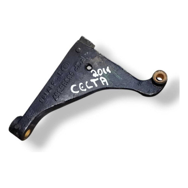 Suporte Alternador Chevrolet Celta 2011 2012 2013 93386367