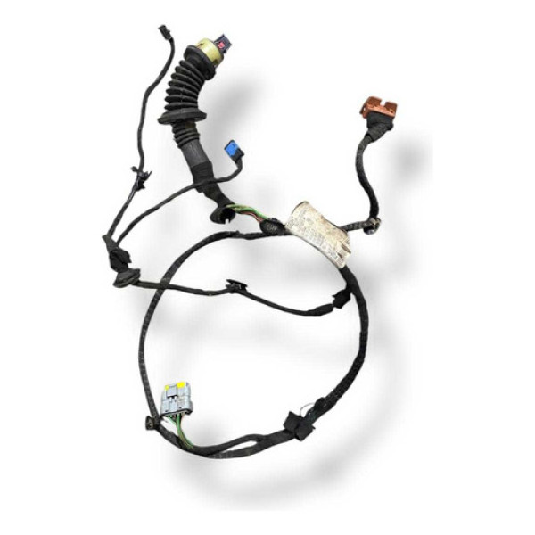 Chicote Porta Traseira Direita Peugeot 307 2006 9660424280