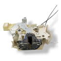 Fechadura Porta Dianteira Direita Chevrolet  S10 2.4  2014