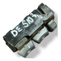 Botão Vidro Dianteiro Esquerdo Chevrolet S10 2.8 2010 2011