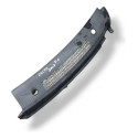 Grade Churrasqueira Esquerda Chevrolet Celta 2007 93397103