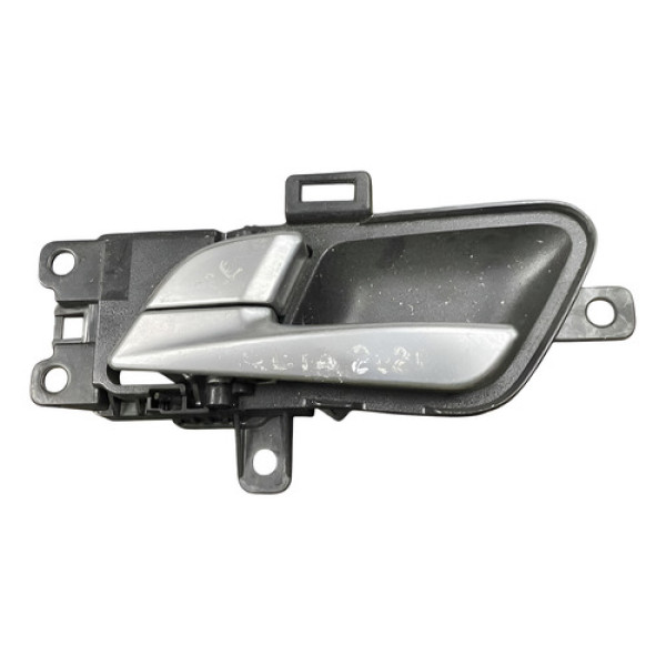 Maçaneta Interna Traseira Esquerda  Creta 2017 83613c9000 Traseira