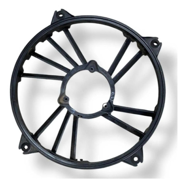 Defletor Suporte Ventoinha Peugeot 307 2010 2011 2012 2013