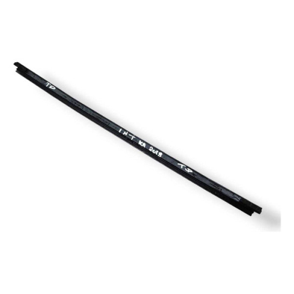 Pestana Interna Porta Traseira Direita Ford Ka 1.5 2015/2021