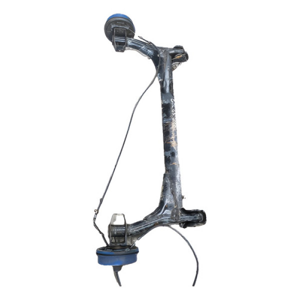 Eixo Traseiro Volkswagen Gol G3 1.0 - 2000 2001 2022 2003