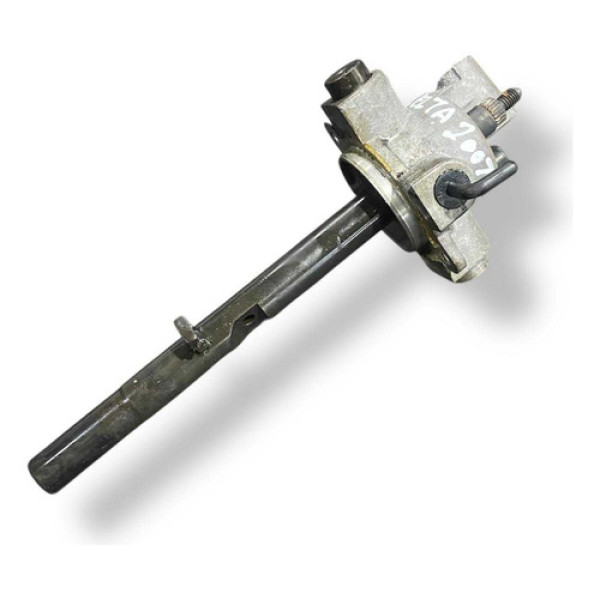 Comutador Trambulador Seletor Marcha Chevrolet Celta 2007