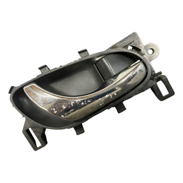 Maçaneta Interna Dianteira Direita Nissan Sentra 2014/2015 Dianteira