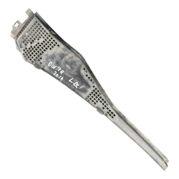 Grade Churrasqueira Lado Esq Renault Duster 2014 668632295r