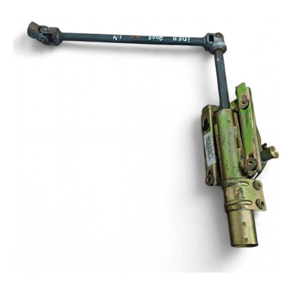 Coluna Direção Fiat Idea 1.4 Flex 2005 2006 2007 2008 2009