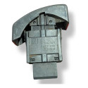 Botão Pisca Alerta Chevrolet Corsa 2010 2011 2012 - 9164141 Preto