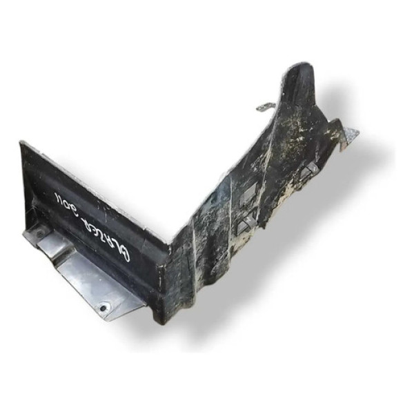 Defletor Radiador Lado Direito Gm Blazer 2010 2011 93383065