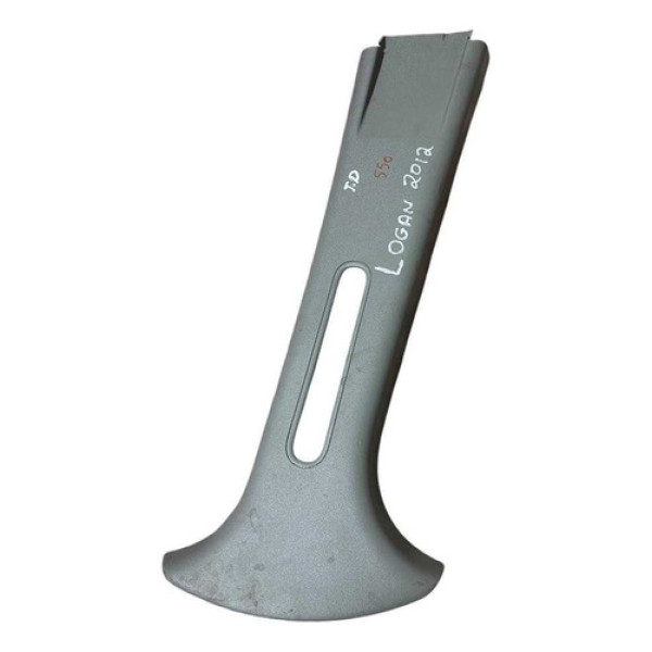 Moldura Coluna Traseira Direito Renault Logan 12 8200603780