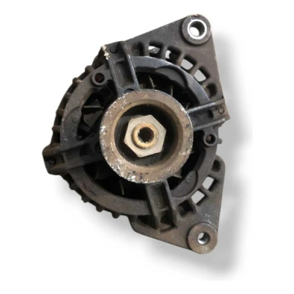 Alternador Ford Ka 1.0 Zetec 2004 2005 2006 - 0124225021