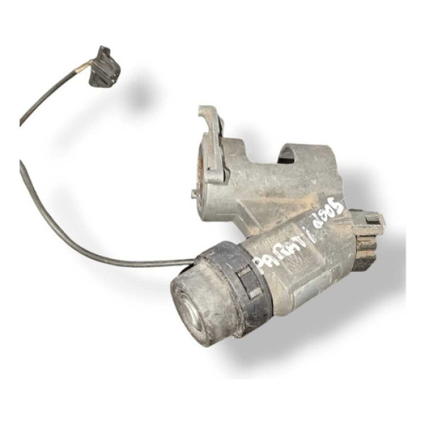 Comutador Cilindro Ignição Gol Parati Saveiro 2006 377905857