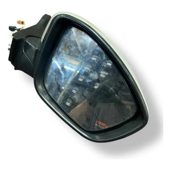 Retrovisor Elétrico Direito Peugeot 2008 2017 2018 232673078