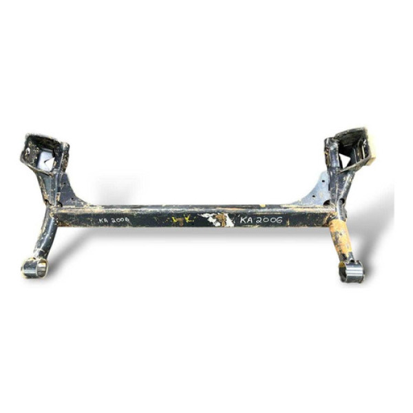 Eixo Traseiro Suspensão Ford Ka 2001 2002 2003 2004 Á 2006