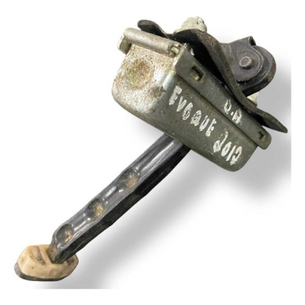 Limitador Porta Dianteira Direita Evoque 2012/15 Bj3223552ad