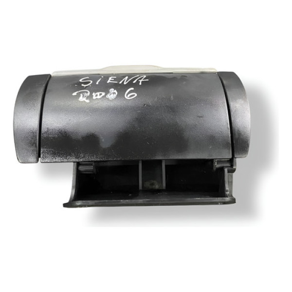 Cinzeiro Painel Central Fiat Siena 1.8 2004 2005 2006 54050