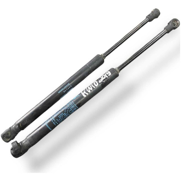 Par Amortecedor Tampa Traseira Renault Kwid 2019 5960970480n