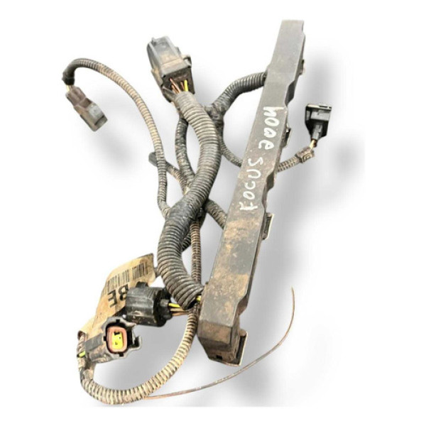 Chicote Bicos Injetores Ford Focus 2004 2005 2006 98ag9h589 1