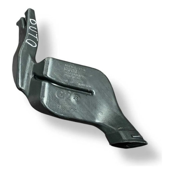 Duto Ar Esquerdo Peugeot 307 2012 2011 2012 2013 9636874180