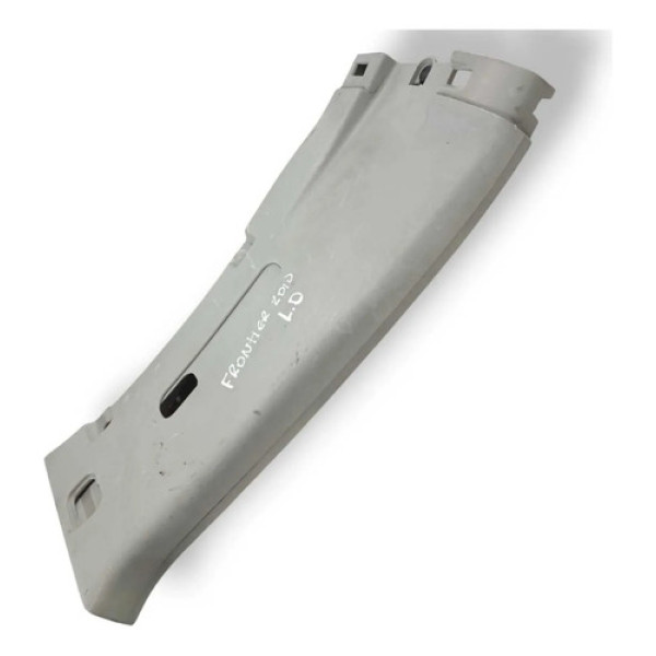 Acabamento Sup. Coluna Direta Frontier 2.5 2010 76913jt30a