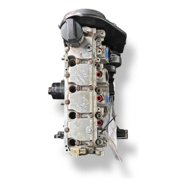 Motor Parcial Vw Gol Saveiro Fox 1.6 8v Flex Power 2010 2011
