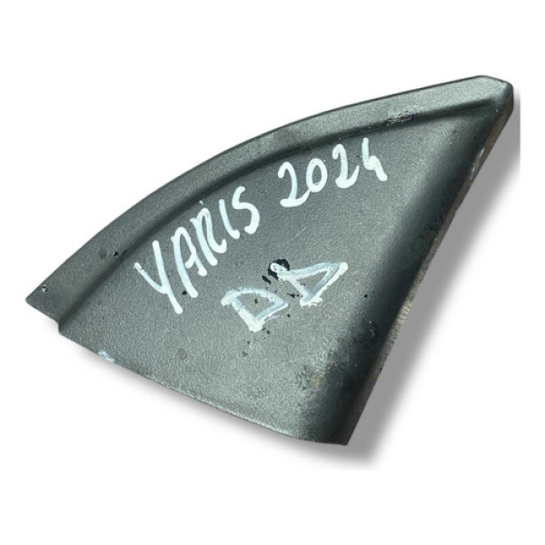 Acabamento Interno Retrovisor Direito Yaris 2024 674910d350