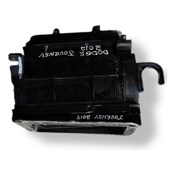 Carcaça Caixa Evaporadora Dodgge Journey 2012 - Aa1162421574 Preto