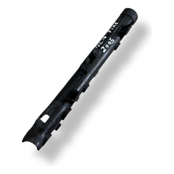 Caixa Radiador Palio Fire 2005 2006 2007 2008 2009 2010 2011