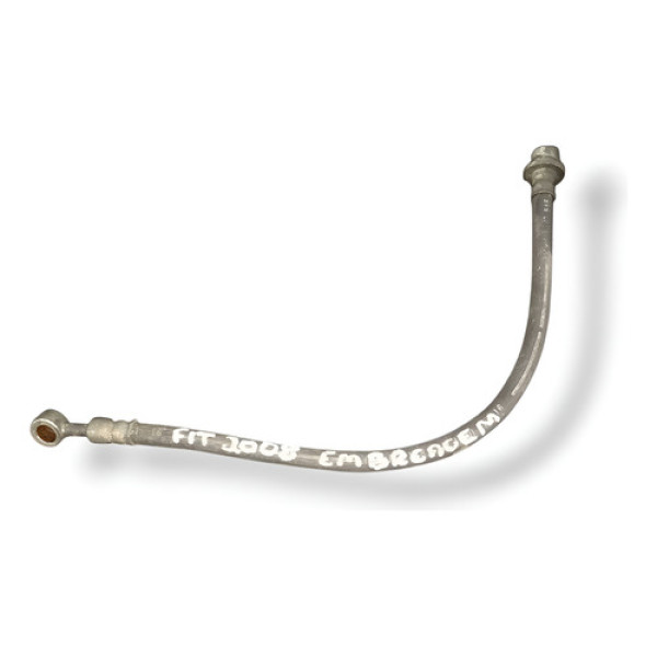 Flexivel Embreagem Honda Fit 2008 2009 2010 2011 2012