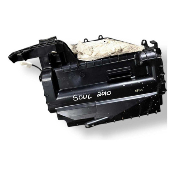 Carcaça Caixa Evaporadora Kia Soul 1.6 - 2009 2010 2011 2012