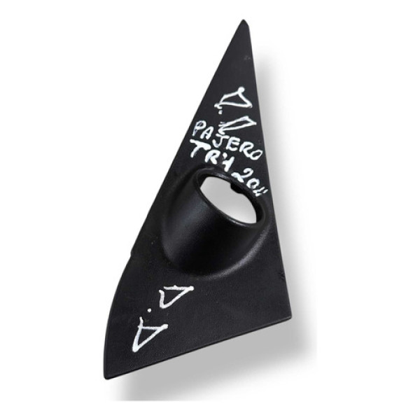 Acabamento Interno Retrovisor Direito Pajero Tr4 Ca520050 